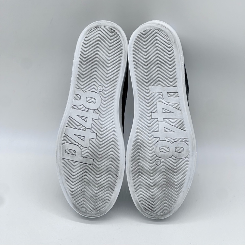 P448 Thea Sneakers. Size 9 - Picture 12 of 12